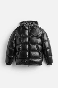 Viral Puffer Jacket | Unisex