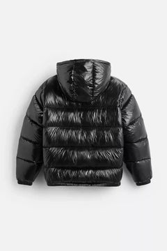 Viral Puffer Jacket | Unisex