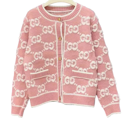 GG Cardigan