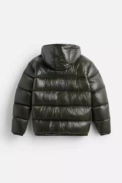 Viral Puffer Jacket | Unisex